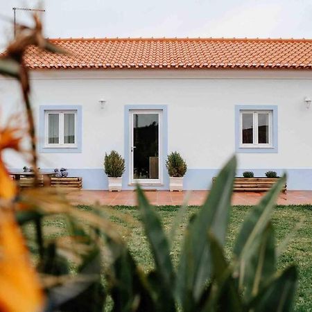 Quinta Da Bela Vista - Ericeira Villa Galiza Dış mekan fotoğraf