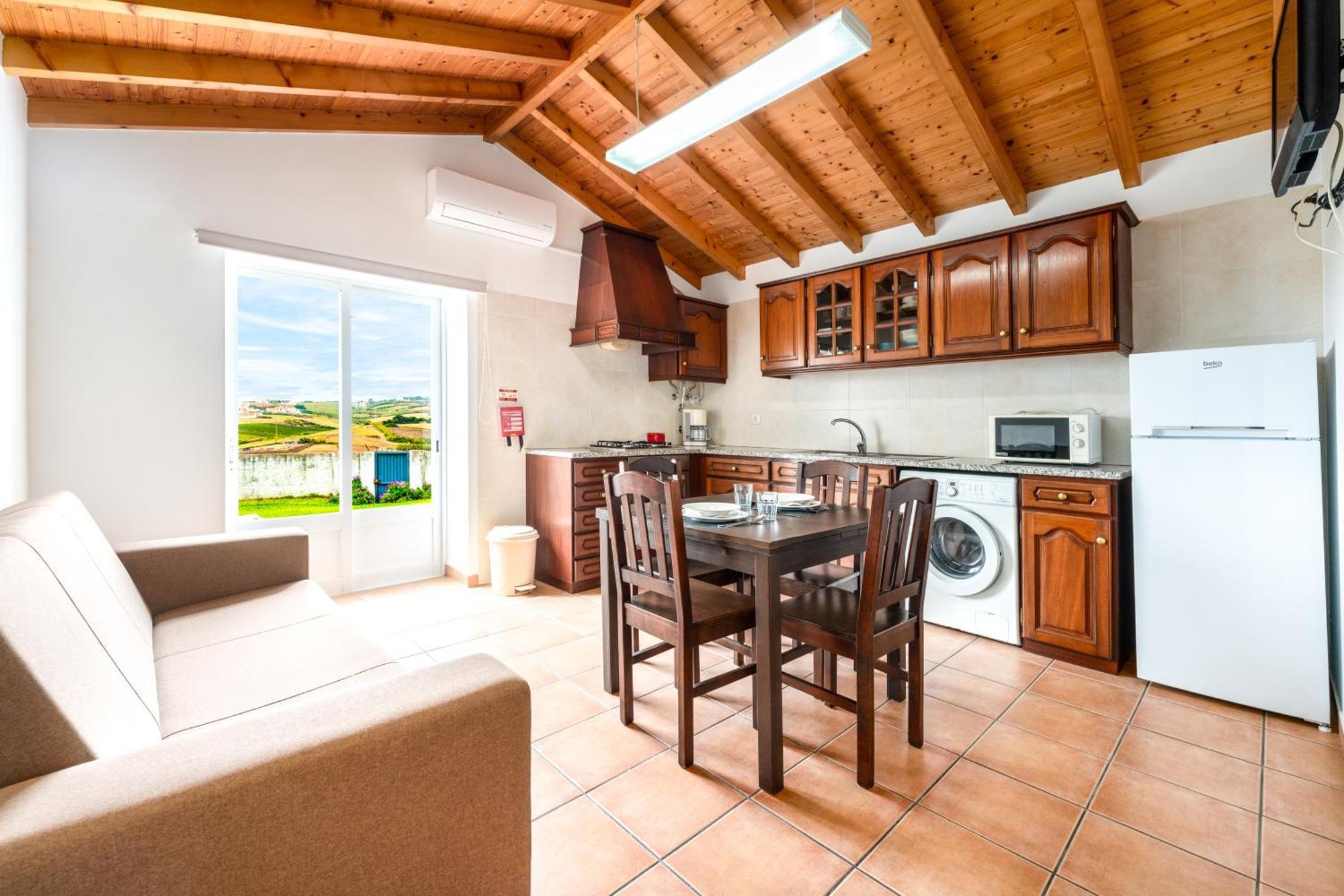 Quinta Da Bela Vista - Ericeira Villa Galiza Dış mekan fotoğraf