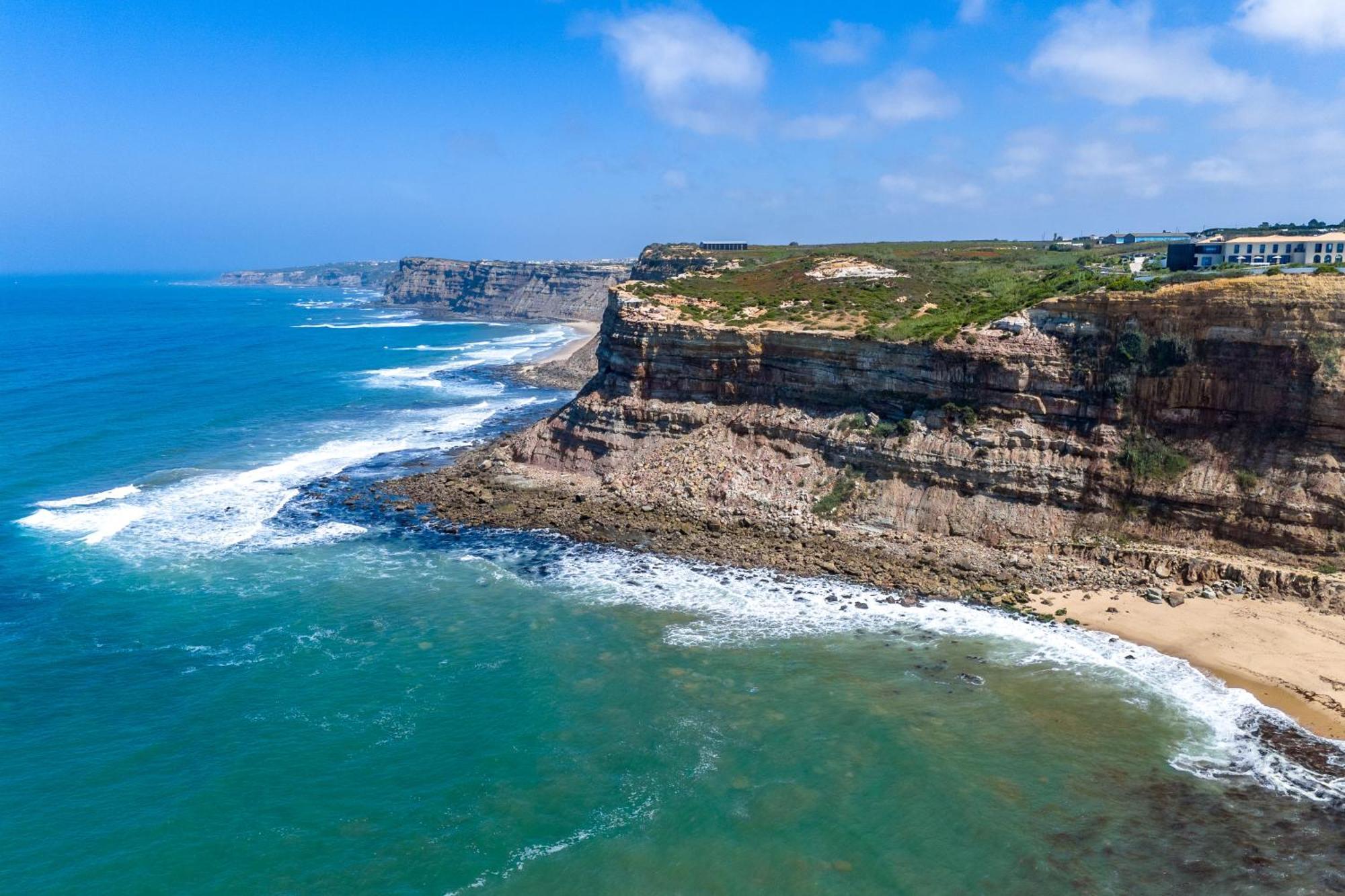 Quinta Da Bela Vista - Ericeira Villa Galiza Dış mekan fotoğraf